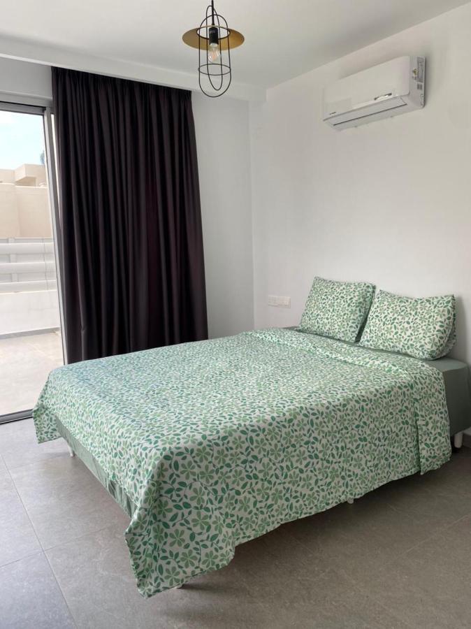 Sky Apartment On The Pool Agia Napa Exterior foto