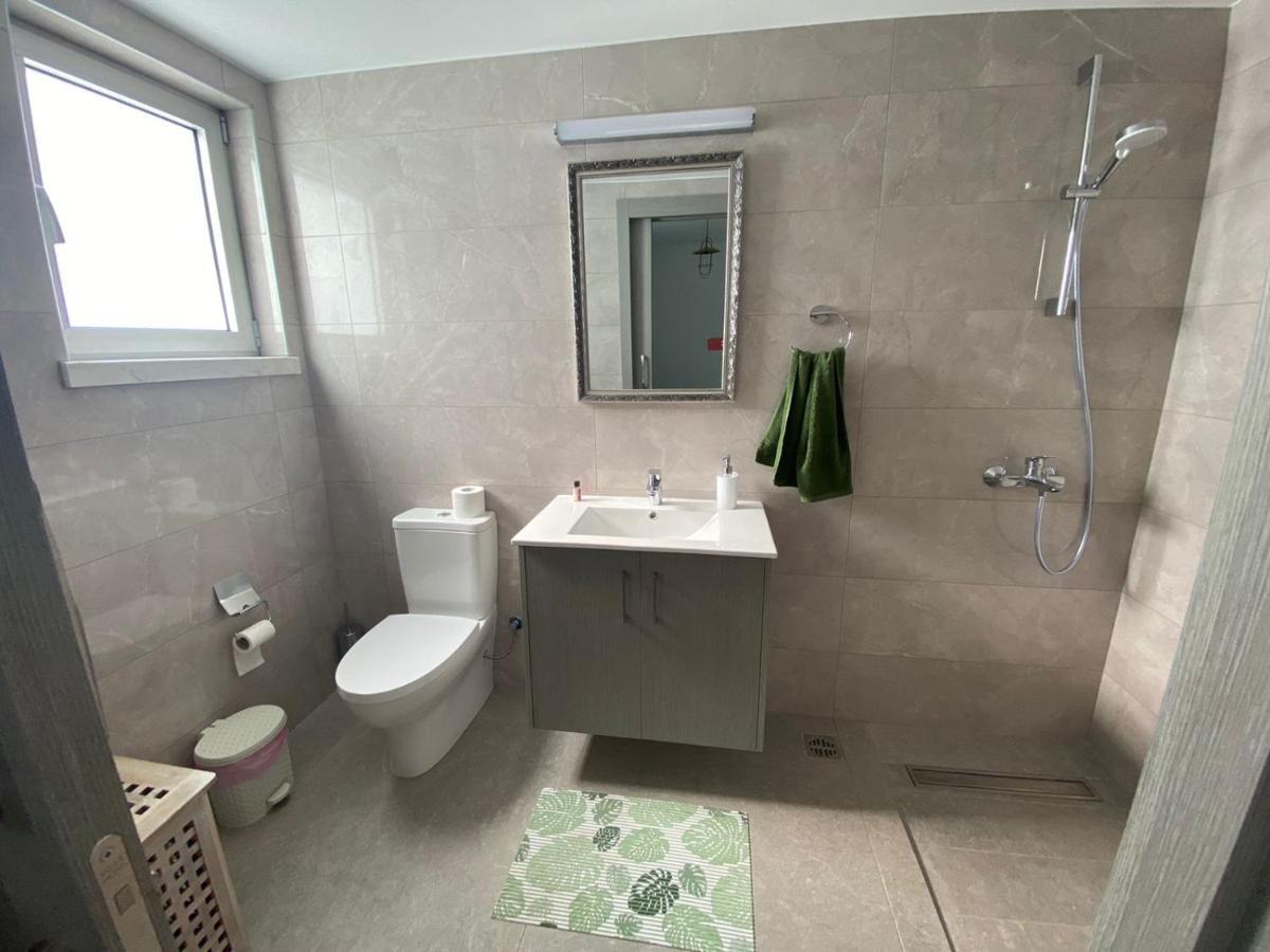 Sky Apartment On The Pool Agia Napa Exterior foto